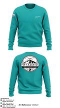 505th EN BN 61508581 Crew Neck Sweatshirt - 2