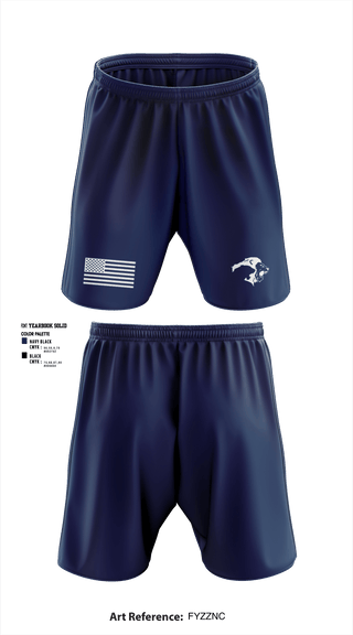Athletic Shorts With Pockets, Weatherford Christian School Swimming, Swimming, Teamtime, Team time, sublimation, custom sports apparel, team uniforms, spirit wear, spiritwear, sports uniforms, custom shirts, team store, custom team store, fundraiser sports, apparel fundraiser