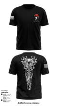 Elite Tactical 74326608 Short Sleeve Performance Shirt - 1
