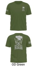776 Brigade Engineer Batallion 36594934 Short Sleeve Performance Shirt - 32