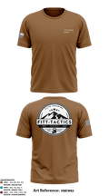505th EN BN 61508581 Short Sleeve Performance Shirt - 1