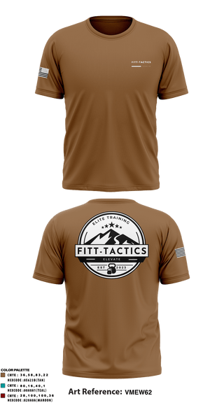 Short Sleeve Performance Shirt, , National Guard, Teamtime, Team time, sublimation, custom sports apparel, team uniforms, spirit wear, spiritwear, sports uniforms, custom shirts, team store, custom team store, fundraiser sports, apparel fundraiser