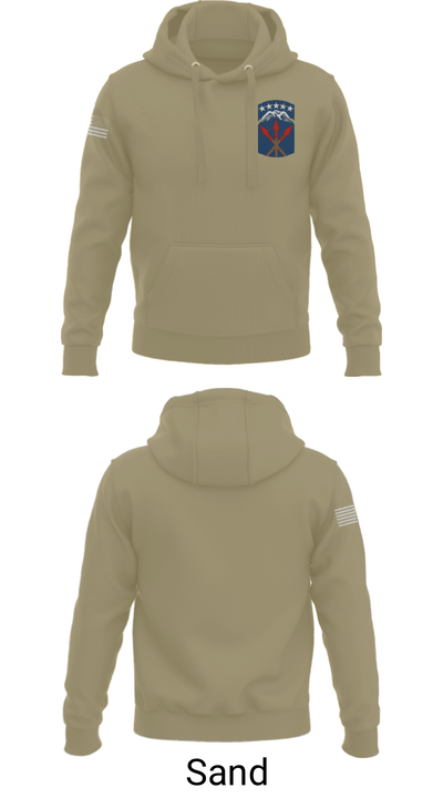 593D ESC HHC 9880984 Hoodie - 48