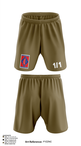 Athletic Shorts With Pockets, V1/1, Marines, Teamtime, Team time, sublimation, custom sports apparel, team uniforms, spirit wear, spiritwear, sports uniforms, custom shirts, team store, custom team store, fundraiser sports, apparel fundraiser