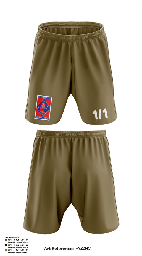 Athletic Shorts With Pockets, V1/1, Marines, Teamtime, Team time, sublimation, custom sports apparel, team uniforms, spirit wear, spiritwear, sports uniforms, custom shirts, team store, custom team store, fundraiser sports, apparel fundraiser