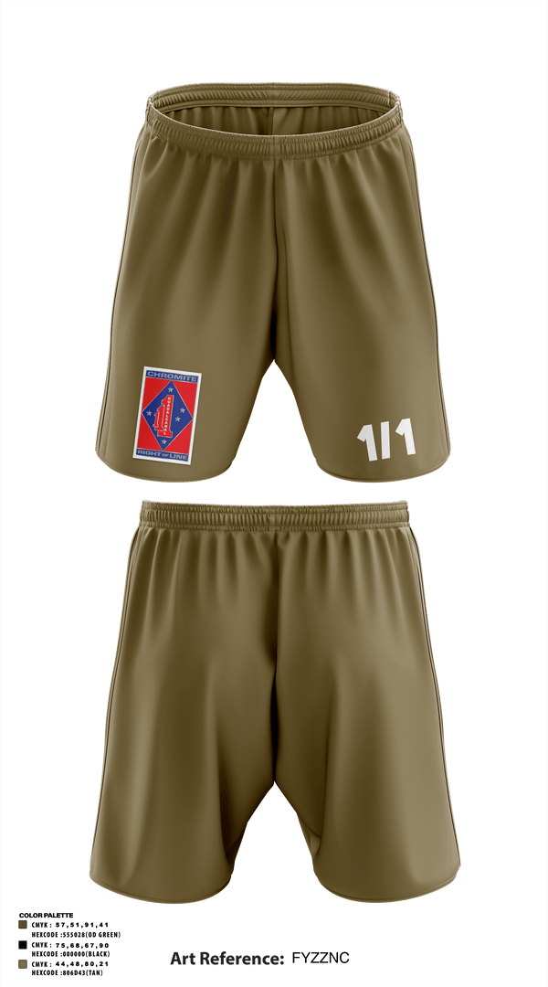 Athletic Shorts With Pockets, V1/1, Marines, Teamtime, Team time, sublimation, custom sports apparel, team uniforms, spirit wear, spiritwear, sports uniforms, custom shirts, team store, custom team store, fundraiser sports, apparel fundraiser