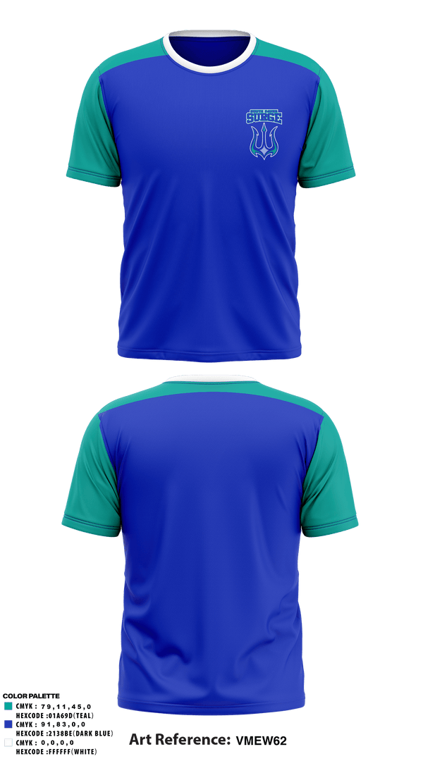 Short Sleeve Performance Shirt, South Haven Surge, Baseball, Teamtime, Team time, sublimation, custom sports apparel, team uniforms, spirit wear, spiritwear, sports uniforms, custom shirts, team store, custom team store, fundraiser sports, apparel fundraiser