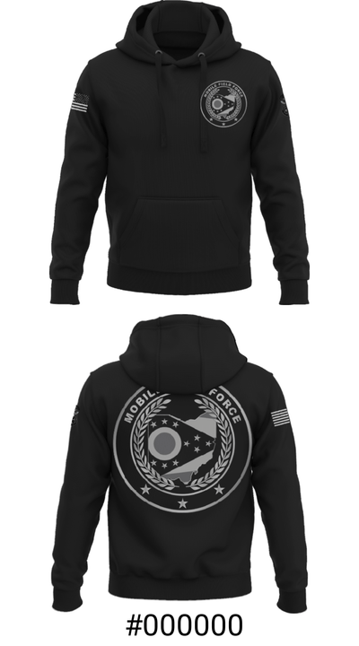0730 39285045 Hoodie - 43