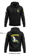 ARMY ROTC 79394191 Hoodie - 1