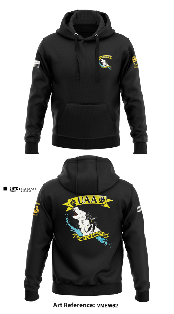 Hoodie, ARMY ROTC, Army, Teamtime, Team time, sublimation, custom sports apparel, team uniforms, spirit wear, spiritwear, sports uniforms, custom shirts, team store, custom team store, fundraiser sports, apparel fundraiser