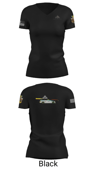 Women's Short Sleeve Vneck Shirt, , , Teamtime, Team time, sublimation, custom sports apparel, team uniforms, spirit wear, spiritwear, sports uniforms, custom shirts, team store, custom team store, fundraiser sports, apparel fundraiser