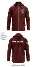 Dyess AFB Operational Support Team 10526750 Windbreaker - 2