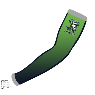 Northwest Knights 67519290 Arm Sleeve - 2