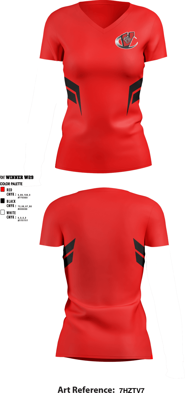 Women's Short Sleeve Vneck Shirt, Vestaburg High School Basketball, Women's Basketball, Teamtime, Team time, sublimation, custom sports apparel, team uniforms, spirit wear, spiritwear, sports uniforms, custom shirts, team store, custom team store, fundraiser sports, apparel fundraiser
