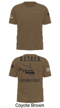 San Diego County Sheriff ASTREA 4789154 Short Sleeve Performance Shirt - 32