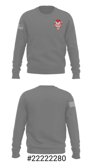 Crew Neck Sweatshirt, Rustburg High School Golf, Golf, Teamtime, Team time, sublimation, custom sports apparel, team uniforms, spirit wear, spiritwear, sports uniforms, custom shirts, team store, custom team store, fundraiser sports, apparel fundraiser