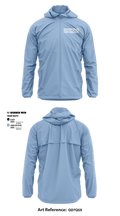 Cathedral Prep Seminary 26405407 Windbreaker - 3