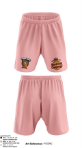 Shrimp Shack Shooters 38335157 Athletic Shorts With Pockets - 2