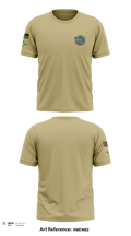 59th Quartermaster 16282203 Short Sleeve Performance Shirt - 5