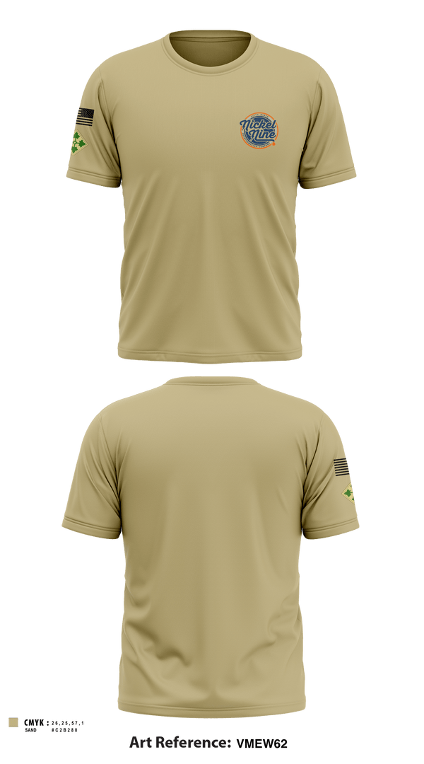 Short Sleeve Performance Shirt, , Army, Teamtime, Team time, sublimation, custom sports apparel, team uniforms, spirit wear, spiritwear, sports uniforms, custom shirts, team store, custom team store, fundraiser sports, apparel fundraiser