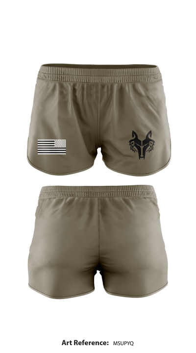 Wolfpack 35731338 Ranger Panties - 2