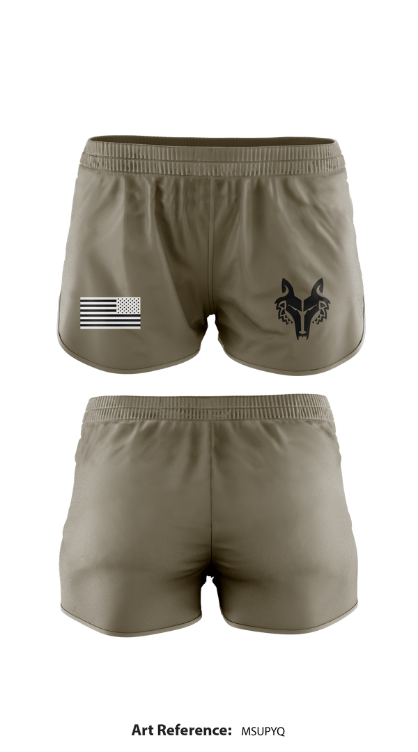 Ranger Panties, , Army, Teamtime, Team time, sublimation, custom sports apparel, team uniforms, spirit wear, spiritwear, sports uniforms, custom shirts, team store, custom team store, fundraiser sports, apparel fundraiser
