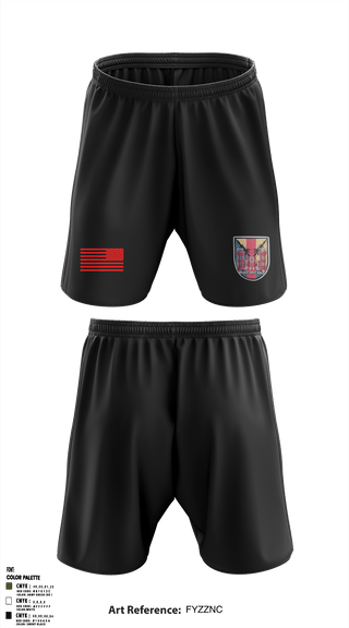 Athletic Shorts With Pockets, , Army, Teamtime, Team time, sublimation, custom sports apparel, team uniforms, spirit wear, spiritwear, sports uniforms, custom shirts, team store, custom team store, fundraiser sports, apparel fundraiser