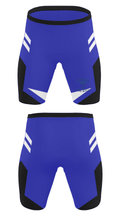 Williston-Elko High School Band 79083525 Women's Compression Shorts - 24