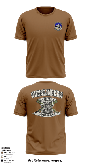 Short Sleeve Performance Shirt, , Air Force, Teamtime, Team time, sublimation, custom sports apparel, team uniforms, spirit wear, spiritwear, sports uniforms, custom shirts, team store, custom team store, fundraiser sports, apparel fundraiser