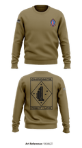 V1/1 23142041 Crew Neck Sweatshirt - 58