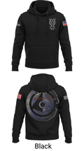 MERCURY CO. 21479553 Hoodie - 10