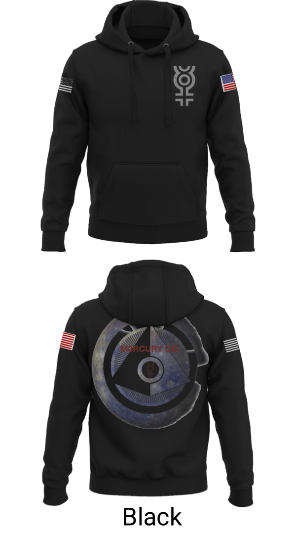 Hoodie, MERCURY CO., E-Sports, Teamtime, Team time, sublimation, custom sports apparel, team uniforms, spirit wear, spiritwear, sports uniforms, custom shirts, team store, custom team store, fundraiser sports, apparel fundraiser
