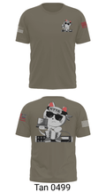 KTTE 76200100 Short Sleeve Performance Shirt - 35