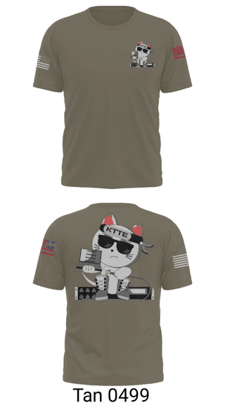 Short Sleeve Performance Shirt, , Air Force, Teamtime, Team time, sublimation, custom sports apparel, team uniforms, spirit wear, spiritwear, sports uniforms, custom shirts, team store, custom team store, fundraiser sports, apparel fundraiser