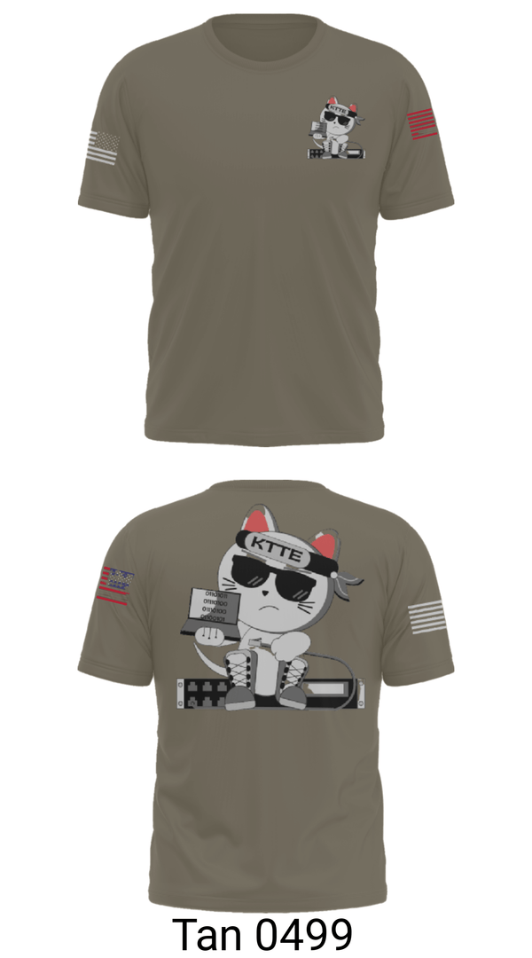 Short Sleeve Performance Shirt, , Air Force, Teamtime, Team time, sublimation, custom sports apparel, team uniforms, spirit wear, spiritwear, sports uniforms, custom shirts, team store, custom team store, fundraiser sports, apparel fundraiser