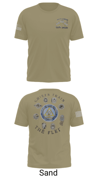 Short Sleeve Performance Shirt, , Navy, Teamtime, Team time, sublimation, custom sports apparel, team uniforms, spirit wear, spiritwear, sports uniforms, custom shirts, team store, custom team store, fundraiser sports, apparel fundraiser