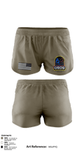 OSOS CONCRETE LLC 97572921 Ranger Panties - 32