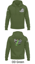 Washington State Patrol Aviation 88282662 Hoodie - 43