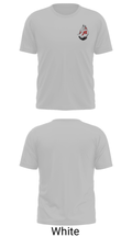 Manitowoc Lincoln High School Soccer 97605910 Short Sleeve Performance Shirt - 23