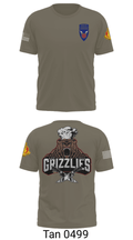 626 Field Feeding Company 43202804 Short Sleeve Performance Shirt - 34