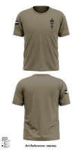 UndSäk 49850544 Short Sleeve Performance Shirt - 50