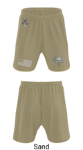 Dco 1-173rd 60146136 Athletic Shorts With Pockets - 30
