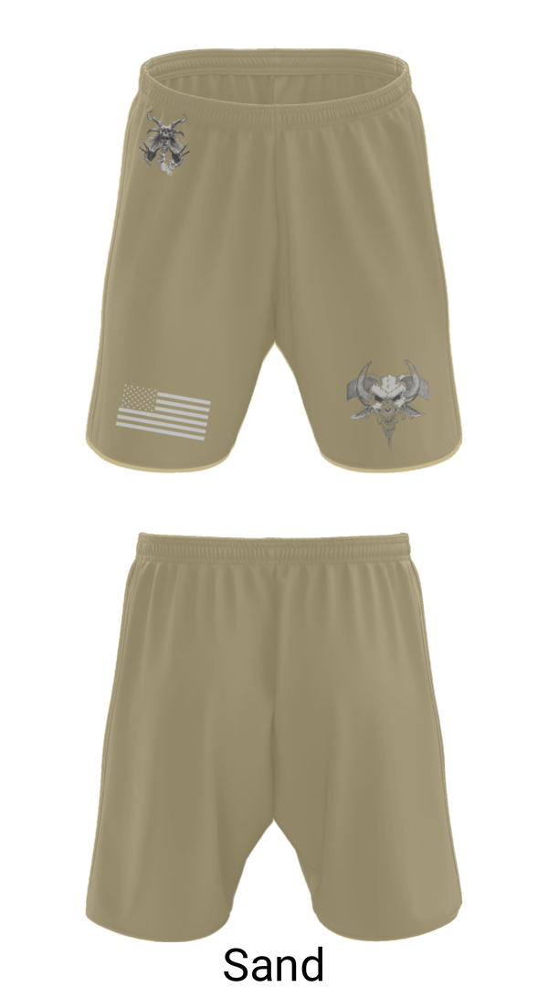 Athletic Shorts With Pockets, , National Guard, Teamtime, Team time, sublimation, custom sports apparel, team uniforms, spirit wear, spiritwear, sports uniforms, custom shirts, team store, custom team store, fundraiser sports, apparel fundraiser