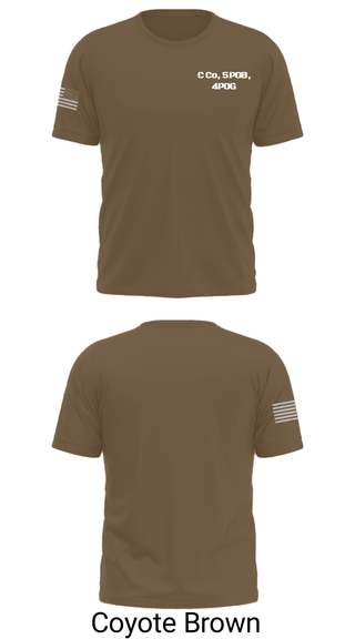 Short Sleeve Performance Shirt, , Army, Teamtime, Team time, sublimation, custom sports apparel, team uniforms, spirit wear, spiritwear, sports uniforms, custom shirts, team store, custom team store, fundraiser sports, apparel fundraiser