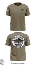 HSC, SOATB 79652087 Short Sleeve Performance Shirt - 4