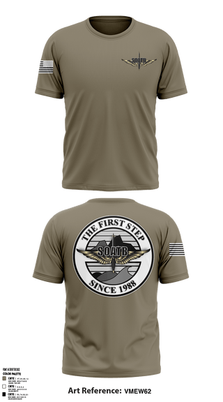 Short Sleeve Performance Shirt, , Army, Teamtime, Team time, sublimation, custom sports apparel, team uniforms, spirit wear, spiritwear, sports uniforms, custom shirts, team store, custom team store, fundraiser sports, apparel fundraiser