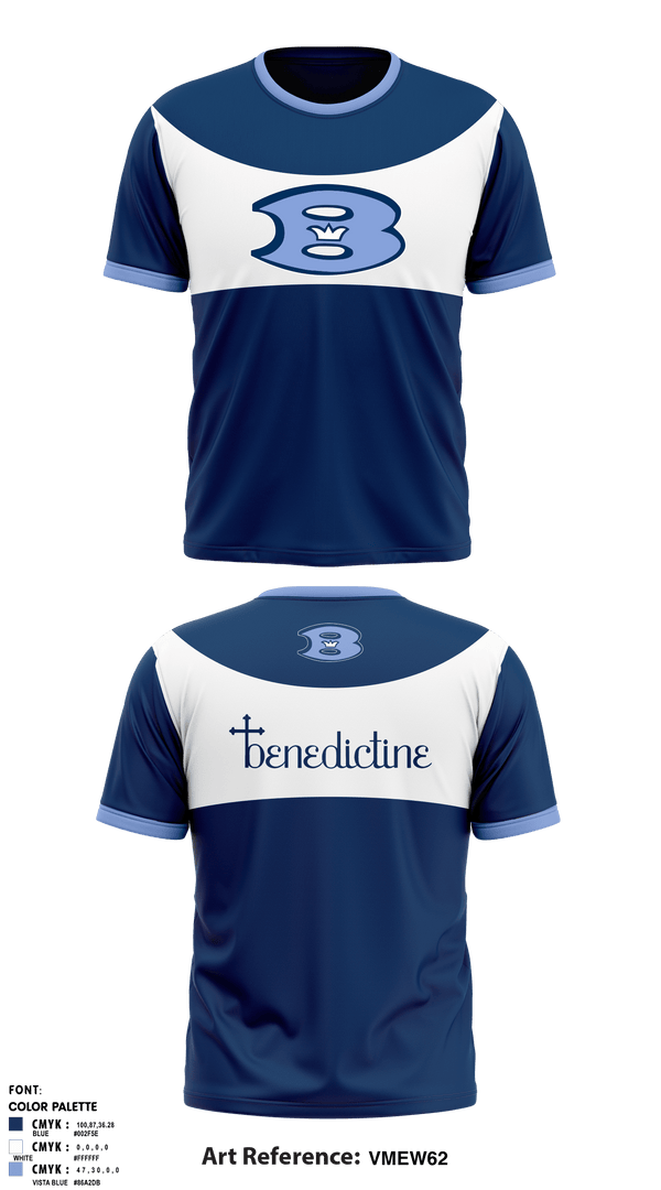 Short Sleeve Rash Guard Shirt, Benedictine Wrestling, Wrestling, Teamtime, Team time, sublimation, custom sports apparel, team uniforms, spirit wear, spiritwear, sports uniforms, custom shirts, team store, custom team store, fundraiser sports, apparel fundraiser