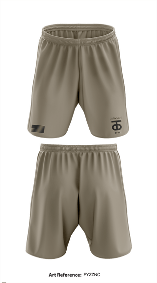Athletic Shorts With Pockets, , Army, Teamtime, Team time, sublimation, custom sports apparel, team uniforms, spirit wear, spiritwear, sports uniforms, custom shirts, team store, custom team store, fundraiser sports, apparel fundraiser