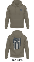 Alpha Company 223MI 2860942 Hoodie - 48