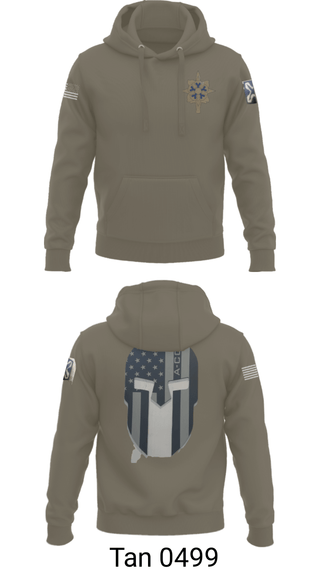 Hoodie, , National Guard, Teamtime, Team time, sublimation, custom sports apparel, team uniforms, spirit wear, spiritwear, sports uniforms, custom shirts, team store, custom team store, fundraiser sports, apparel fundraiser